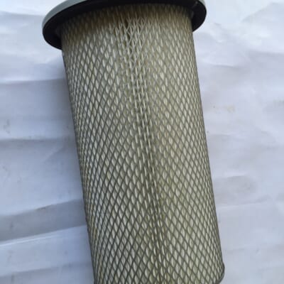 Lọc Gió
