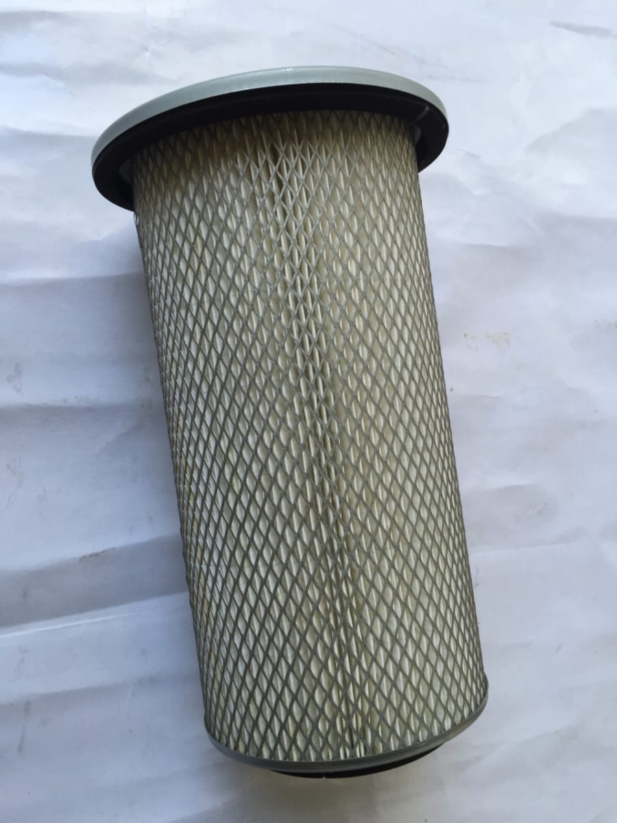 Lọc Gió