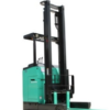 Xe nâng điện đứng lái 1 tấn Mitsubishi RBS10NCB