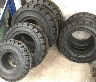 Bảng Giá Lốp Xe Nâng Nhật Giá Rẻ