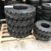 Lốp đặc Xe Nâng Hàng Nhật Bản 8.25-15