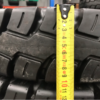 Lốp đặc xe nâng Mitsubishi 500-8
