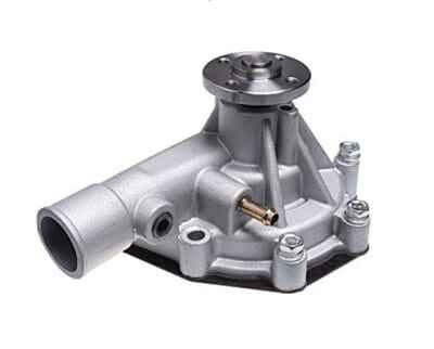 Bơm Nước Xe Nâng Mitsubishi