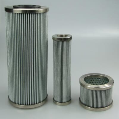 Lọc Dầu Thủy Lực