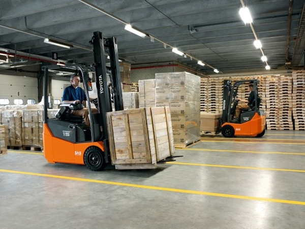 Đảm bảo khách hàng thuê xe vận hành trơn tru